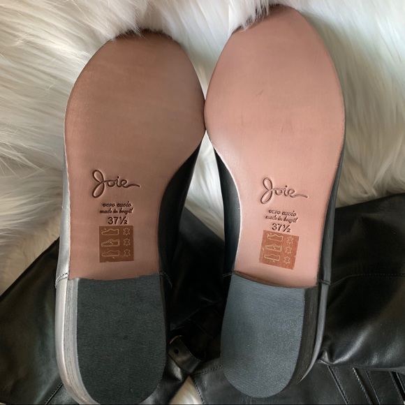 🎊Sold🎊Joie Coachella Above the Knee Boots - Picture 7 of 8